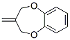3-Methylene-3,4-dihydro-2H-1,5-benzodioxepin CAS#: 19560-64-6