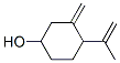 3-Methylene-4-isopropenylcyclohexanol CAS#: 15358-81-3