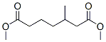 3-Methylheptanedioic acid dimethyl ester CAS#: 14226-72-3