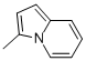 3-Methylindolizine CAS#: 1761-10-0