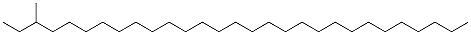 3-Methylnonacosane CAS#: 14167-67-0