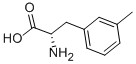 3-Methylphenyl-L-alanine CAS#: 114926-37-3