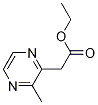 (3-Methylpyrazin-2-yl)-acetic acid ethyl ester CAS#: 15707-25-2