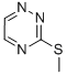 3-Methylthio-1,2,4-triazine CAS#: 28735-21-9