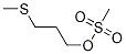 3-(Methylthio)propyl (Methanesulfonate) CAS#: 232944-38-6