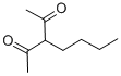 3-N-BUTYL-2,4-PENTANEDIONE CAS#: 1540-36-9