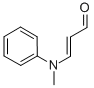 3-(N-Phenyl-N-methyl)aminoacrolein CAS#: 14189-82-3