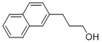 3-NAPHTHALEN-2-YL-PROPAN-1-OL CAS#: 27650-98-2