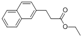 3-NAPHTHALEN-2-YL-PROPIONIC ACID ETHYL ESTER CAS#: 112598-96-6