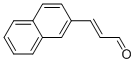 3-(NAPHTHALEN-2-YL)ACRYLALDEHYDE CAS#: 113388-98-0