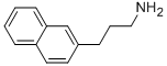3-(NAPHTHALEN-2-YL)PROPAN-1-AMINE CAS#: 13198-21-5