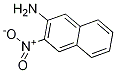 3-NITRO-2-NAPHTHYLAMINE CAS#: 13115-28-1