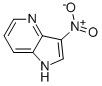 3-NITRO-4-AZAINDOLE CAS#: 23612-33-1