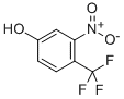 3-NITRO-4-(TRIFLUOROMETHYL)PHENOL CAS#: 25889-36-5