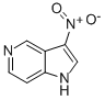 3-NITRO-5-AZAINDOLE CAS#: 23612-35-3