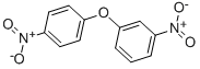(3-NITRO-PHENYL)-(4-NITRO-PHENYL)-ETHER CAS#: 2914-72-9