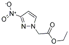 (3-NITRO-PYRAZOL-1-YL)-ACETIC ACID ETHYL ESTER CAS#: 102039-43-0