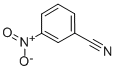 3-NITROBENZONITRILE CAS#: 12402-46-9