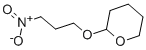 3-NITROPROPYL 2-TETRAHYDROPYRANYL ETHER CAS#: 107833-76-1