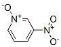 3-NITROPYRIDINE1-OXIDE CAS#: 2403-01-2
