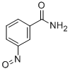 3-NITROSOBENZAMIDE CAS#: 144189-66-2