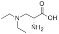 3-(N,N-Diethylamino)-L-alanine CAS#: 754167-24-3