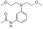3-(N,N-Dimethoxyethyl)amino acetanilide CAS#: 24294-01-7