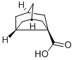 3-NORADAMANTANECARBOXYLIC ACID CAS#: 16200-53-6
