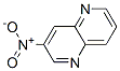 3-Nitro-1,5-naphthyridine CAS#: 13058-75-8