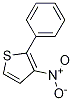 3-Nitro-2-phenylthiophene CAS#: 18150-94-2