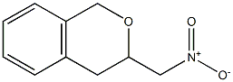 3-(NitroMethyl)isochroMan CAS#: 256229-11-5