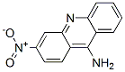 3-Nitroacridin-9-amine CAS#: 14252-03-0