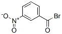 3-Nitrobenzoyl bromide CAS#: 13277-62-8