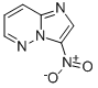 3-Nitroimidazo[1,2-b]pyridazine CAS#: 18087-75-7