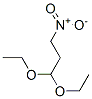 3-Nitropropanaldiethylacetal CAS#: 107833-73-8