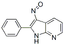 3-Nitroso-2-phenyl-1H-pyrrolo[2,3-b]pyridine CAS#: 23616-56-0
