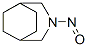 3-Nitroso-3-azabicyclo[3.2.2]nonane CAS#: 1522-09-4
