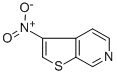 3-Nitrothieno[2,3-c]pyridine CAS#: 28783-28-0