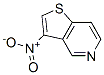 3-Nitrothieno[3,2-c]pyridine CAS#: 28783-05-3