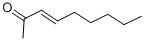 3-Nonen-2-one CAS#: 14309-57-0