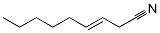 3-Nonenenitrile CAS#: 29246-75-1