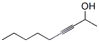 3-Nonyn-2-ol CAS#: 26547-25-1