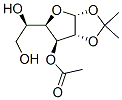 3-O-Acetyl-1,2-O-isopropylidene-a-D-glucofuranose CAS#: 24807-96-0