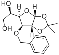 3-O-BENZYL-1,2-O-ISOPROPYLIDENE-ALPHA-D-GLUCOFURANOSE CAS#: 210100-63-3