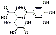 3-O-GalloylMucic acid CAS#: 143202-36-2