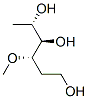 3-O-Methyl-2,6-dideoxy-L-lyxo-hexose CAS#: 23457-90-1
