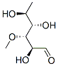 3-O-Methyl-6-deoxy-L-glucose CAS#: 18546-09-3