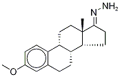 3-O-Methyl Estrone Hydrazone CAS#: 105663-60-3