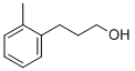 3-O-TOLYL-PROPAN-1-OL CAS#: 14902-36-4