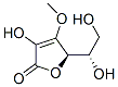 3-O-methylascorbic acid CAS#: 13443-57-7